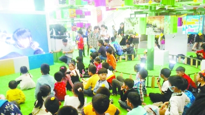 15個城市15個動漫展覽會 推廣現(xiàn)正持續(xù)(圖2)
