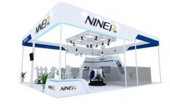 ChinaJoy 7.28開幕：玖的VR打造全場(chǎng)最大VR展廳