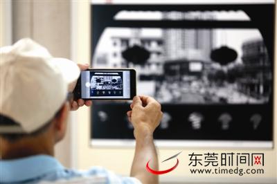 2016東莞市民攝影周開幕！觀展真是一件帶感的事！(圖5)