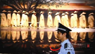 2016東莞市民攝影周開幕！觀展真是一件帶感的事！(圖1)