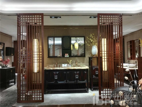 心海伽藍展廳全新亮相，迎經(jīng)銷商考察團首批參觀