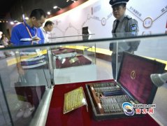明朝的眼鏡這么潮！快來(lái)眼鏡展大開眼界吧！